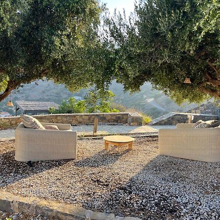 Villa Estee, Luxury Villa With Private Infinity Pool And Jacuzzi Elounda Dış mekan fotoğraf