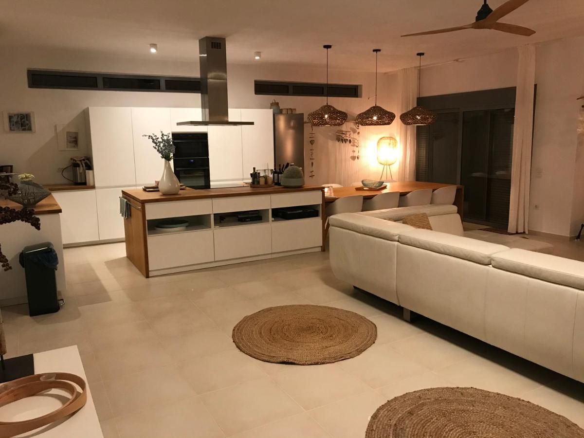 Villa Estee, Luxury Villa With Private Infinity Pool And Jacuzzi Elounda Dış mekan fotoğraf