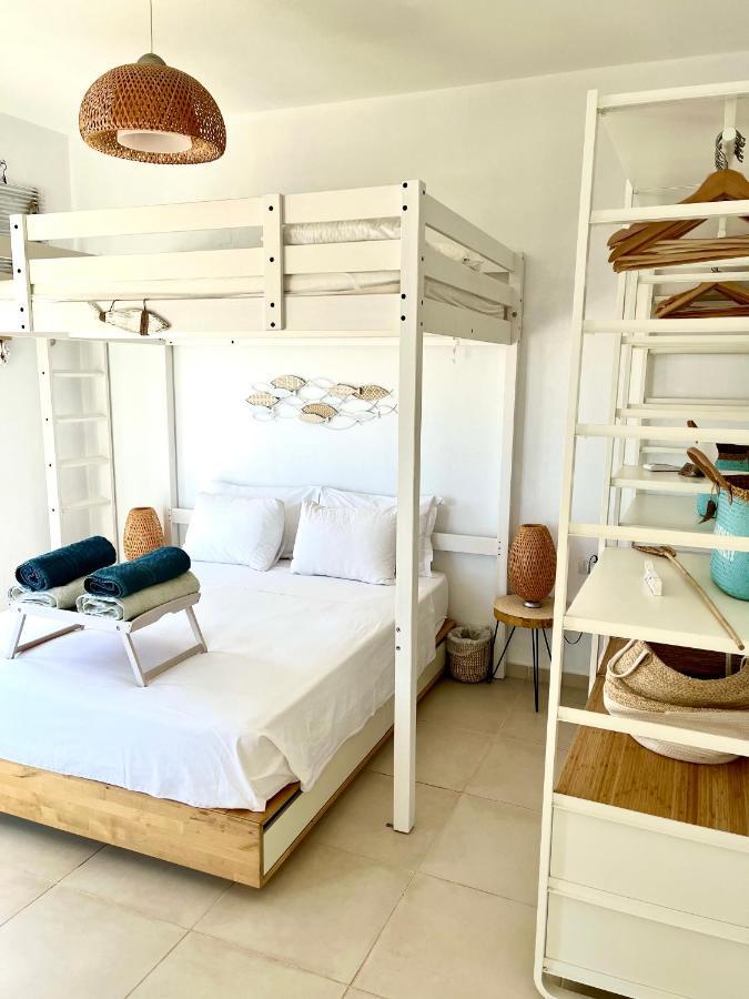 Villa Estee, Luxury Villa With Private Infinity Pool And Jacuzzi Elounda Dış mekan fotoğraf