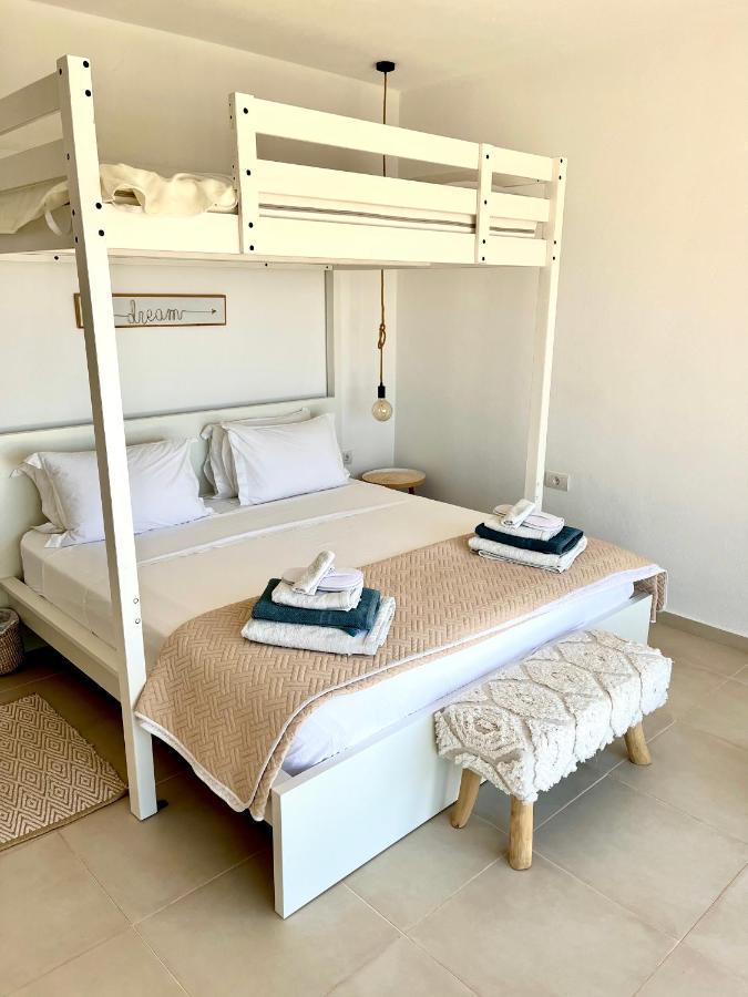 Villa Estee, Luxury Villa With Private Infinity Pool And Jacuzzi Elounda Dış mekan fotoğraf