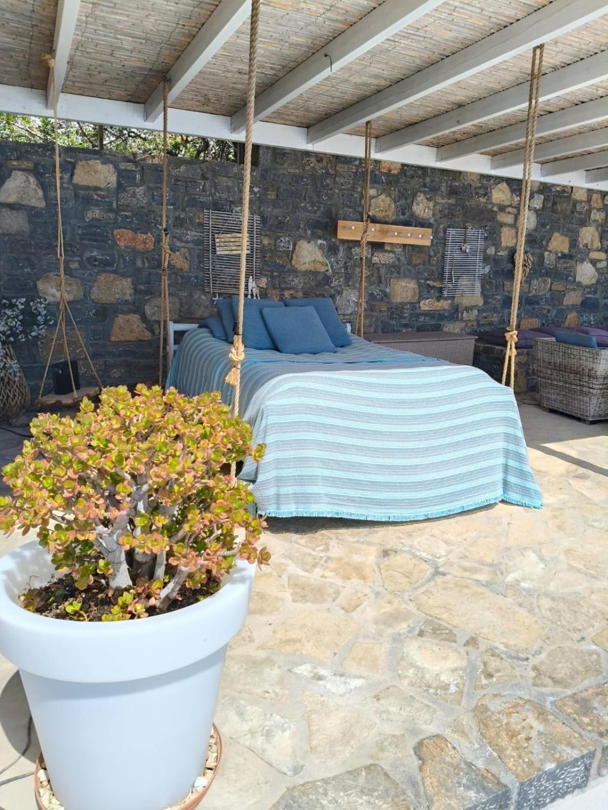 Villa Estee, Luxury Villa With Private Infinity Pool And Jacuzzi Elounda Dış mekan fotoğraf