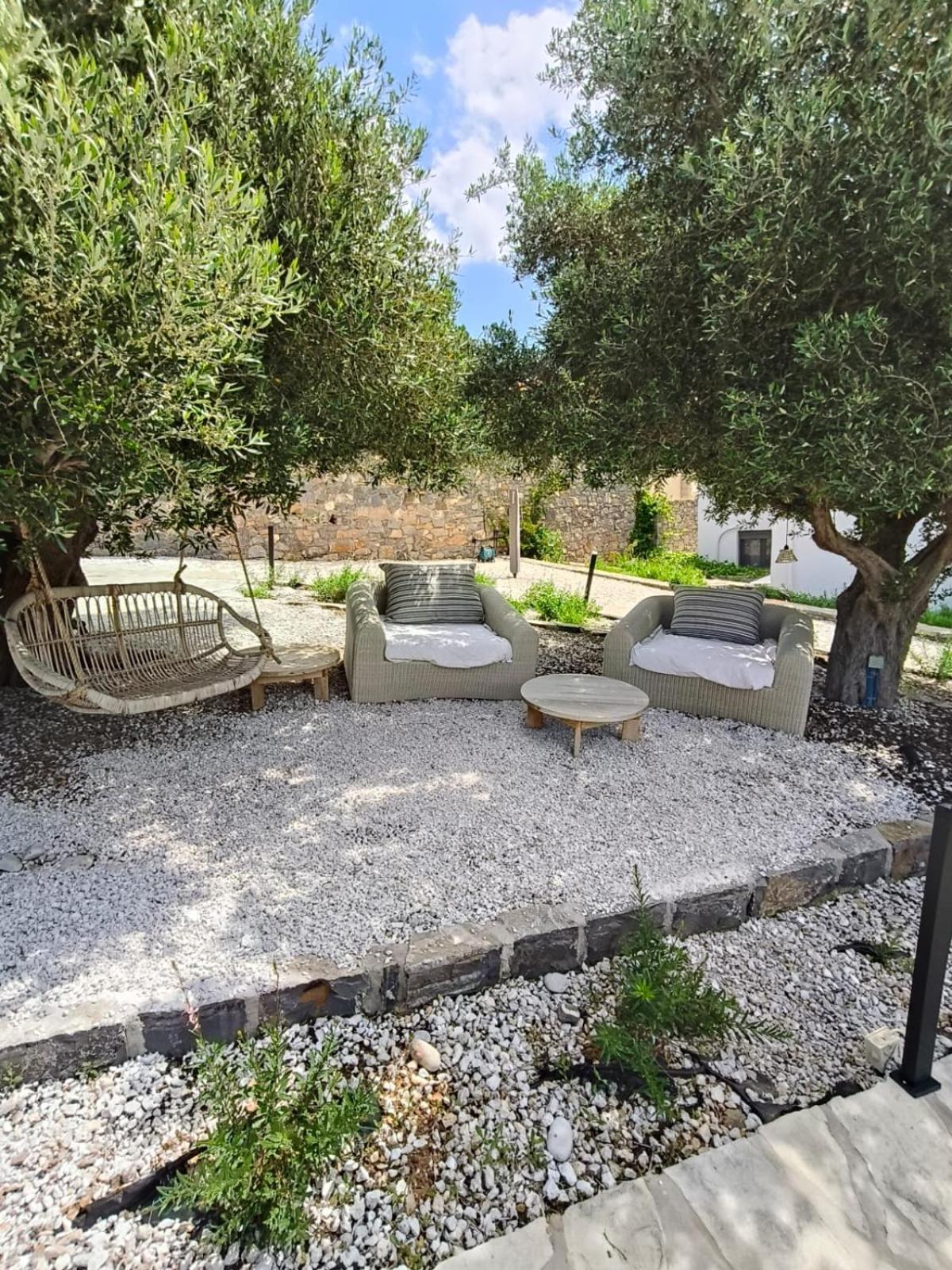 Villa Estee, Luxury Villa With Private Infinity Pool And Jacuzzi Elounda Dış mekan fotoğraf